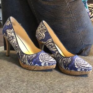 Nine West Women’s Heels